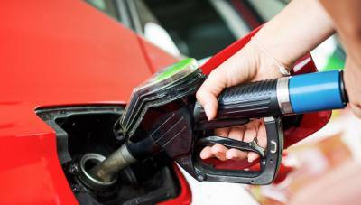 Увеличено субсидирование расходов по переводу автомобилей на газ