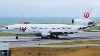 Kyodo: Japan Airlines собирается выдать каждому из сотрудников до 1,4 тысячи долларов