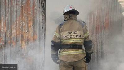 МЧС назвали самые частые места возникновения пожаров