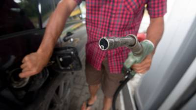 Цены на бензин могут резко возрасти с 1 июля