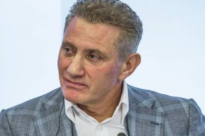 Владелец «Сочи» высказался о скандальном матче с «Ростовом»