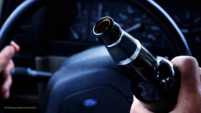 Две пассажирки пьяного водителя без прав погибли в ДТП