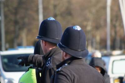 Британская полиция объявила поножовщину в Рединге терактом