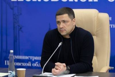Михаил Ведерников поблагодарил президента за новую инфекционную больницу