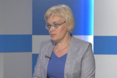 И.о. министра образования Забайкальского края назвала условия проведения ЕГЭ в регионе