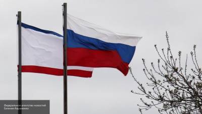 Путин напомнил о свободном выборе крымчан быть с Россией