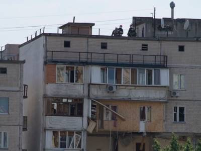 Взрыв дома на Позняках в Киеве: что известно о случившемся (ОБНОВЛЯЕТСЯ)