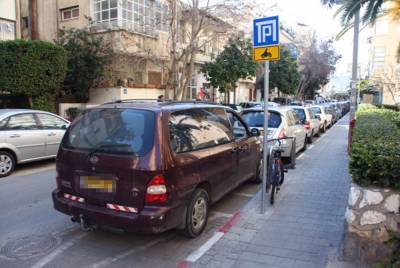 Дома без парковок: мэрия Тель-Авива меняет стандарты строительства