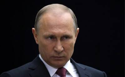 Путин не исключил, что будет баллотироваться в президенты на новый срок