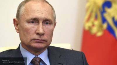 Путин: за 20 лет Россия стала совершенно другой