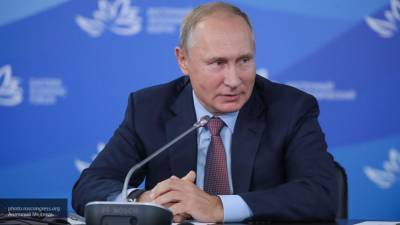 Путин не исключил, что снова будет баллотироваться на пост президента