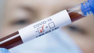 В Соль-Илецке выздоровел каждый третий заболевший коронавирусом