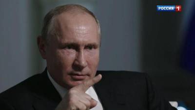 Путин сделал заявление о выборах и преемнике