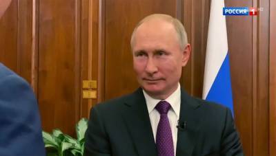 Путин уверен в эффективном использовании Россией наследия международных турниров