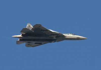 Истребитель Су-57 против F-35: Кто кого «собьет» на международном рынке