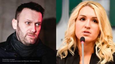 "Личный окулист Навального" призналась, что не знает легендарного кардиохирурга Бокерию