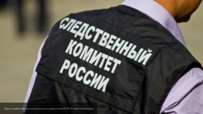 Мать арестовали по подозрению в убийстве замурованного в бетоне сына в Астрахани