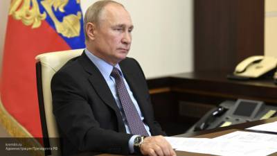 Путин рассказал о своей нелюбви к демонстративной критике подчиненных