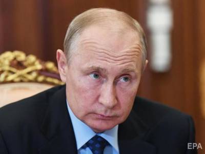 Путин не исключил, что снова будет баллотироваться в президенты РФ