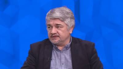 Ищенко рассказал о "надрыве" Запада в борьбе за гегемонию