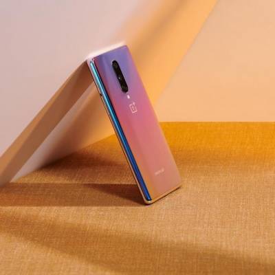 Смартфон OnePlus Nord получит быструю зарядку мощностью 30 Вт