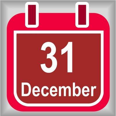В Госдуме назвали условие объявления 31 декабря выходным днем