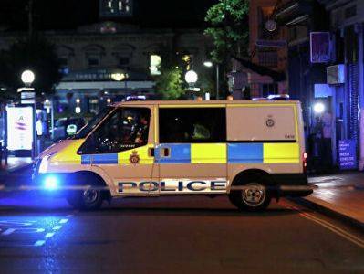 Полиция классифицировала ножевое нападение в Рединге, как теракт: разыскивается подозреваемый ливиец