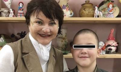 Жительница Астрахани, подозреваемая в убийстве своего сына, планировала стать губернатором