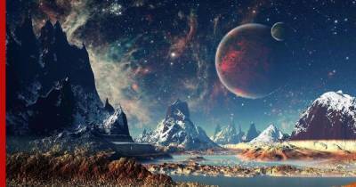 Вселенная - Астрофизики нашли способ обнаружить инопланетные цивилизации - profile.ru