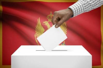 Парламентские выборы в Черногории состоятся 30 августа