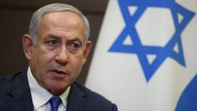 Нетаньяху: Иран обманывает всех для того, чтобы разработать ядерное оружие