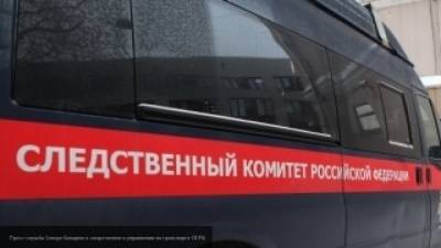 Открывший стрельбу по сотрудникам ГИБДД на Ленинском проспекте в Москве стрелок скончался