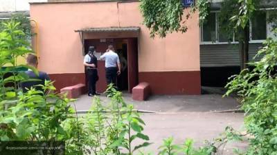 Открывший стрельбу по сотрудникам ДПС мужчина скончался в Москве