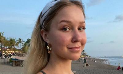 Российская блогерша, ставшая миллионершей в 15, погибла на Бали