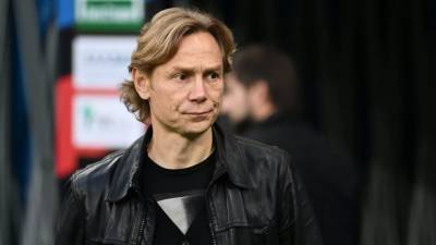 Карпин записал видеообращение после решения РФС перенести матч «Краснодара» с «Динамо»