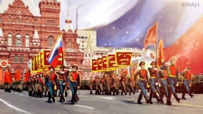 Парад Победы 24 июня 2020: как увидеть, особенности и военные новинки, будет ли салют