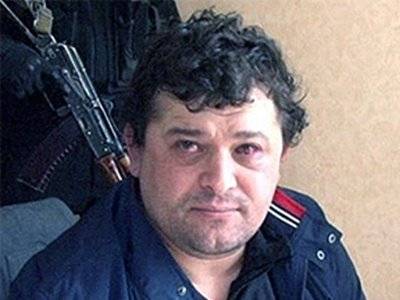 СМИ: Лидер грузинской мафии Лавасоглы Батумский экстрадирован из Турции