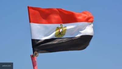 США, ОАЭ и Бахрейн поддержали инициативу Египта по урегулированию кризиса в Ливии