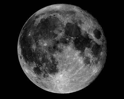 Правительство США планировало взорвать Луну, - СМИ