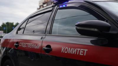 СК РФ подтвердил смерть стрелка, напавшего на сотрудников ДПС в Москве