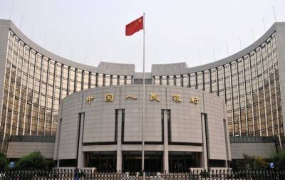 Китай напечатает триллионы юаней из-за первой за полвека рецессии