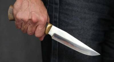 На Житомирщине злоумышленник ранил ножом 9 человек, один из них скончался