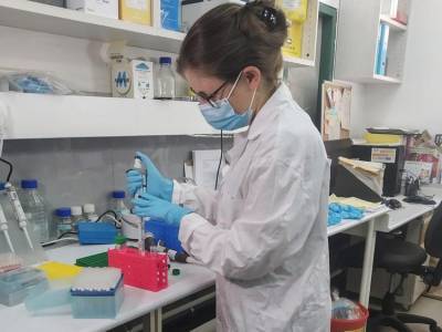 Оперштаб представил новые данные по заболеваемости коронавирусом в Смоленской области