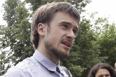 РЕН: Верзилова задержали за песню украинского сторонника Майдана