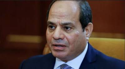 Ливия: Заявление президента Египта рассматривается как объявление войны