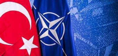 Почему Турция не желает помогать НАТО "сдерживать" Россию на Балтике