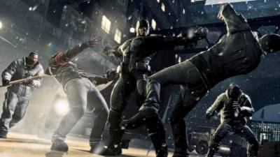 WB Games готовит анонс новых игр про Бэтмена и “Отряд самоубийц”