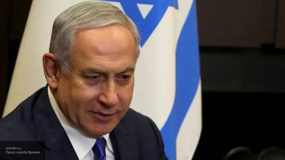 Нетаньяху: Иран вводит в заблуждение международное сообщество, чтобы иметь ядерное оружие