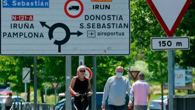Испания открыла границы для туристов из Европы
