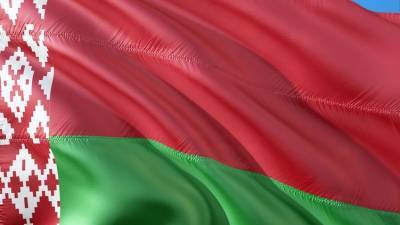 Беларусь открыла границу для украинцев